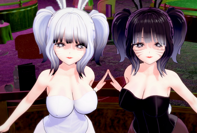 【日系SLG/汉化/3D】绝世欲望 Peerless Lust v0.31【PC/2.9G】