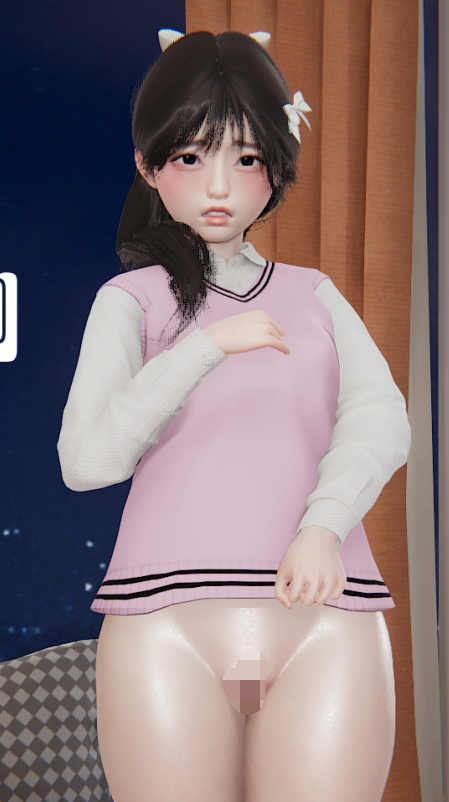 [3D全彩]萝莉调教准则-主播篇[41P/121M]