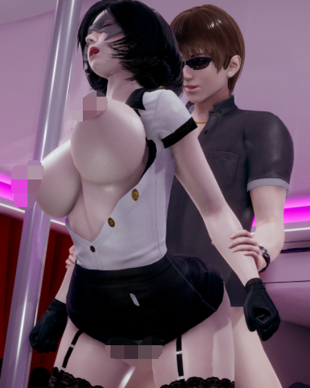 [3D全彩]我的语文老师竟是卧底女警[402P/310M]