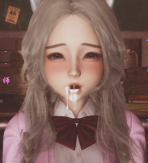 [3D全彩]性癖规则化01-02[48P/140M]
