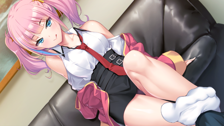【日式ADV】ガルドマ-女子宿舍的管理员-After GPT4.0汉化版+全CG存档[新作]