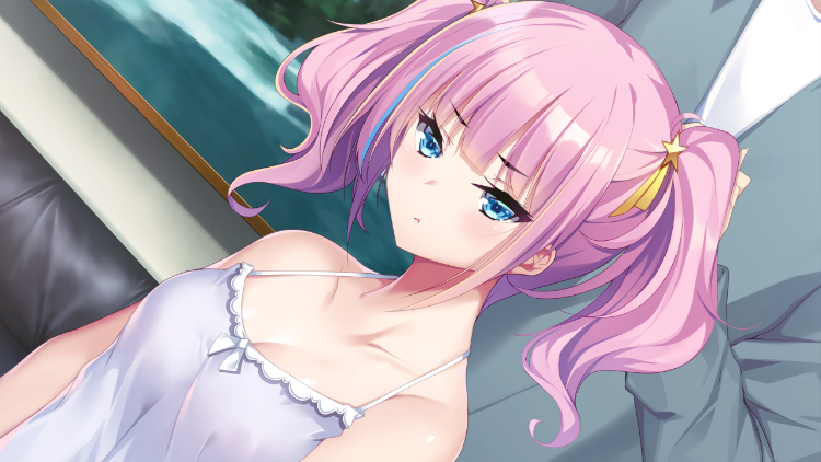 【日式ADV】ガルドマ-女子宿舍的管理员-After GPT4.0汉化版+全CG存档[新作]
