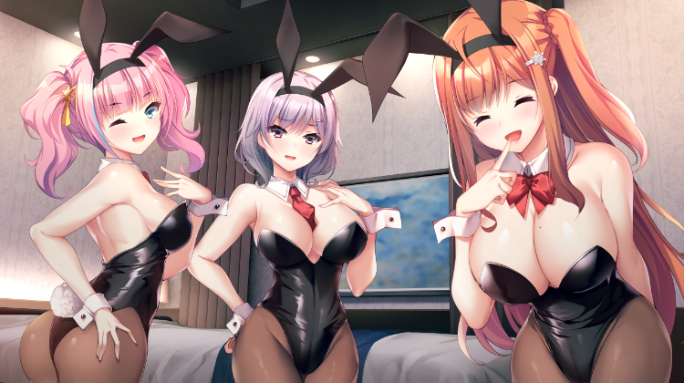 【日式ADV】ガルドマ-女子宿舍的管理员-After GPT4.0汉化版+全CG存档[新作]