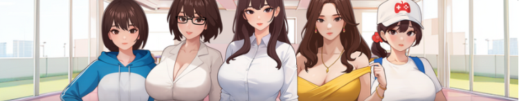 【互动SLG】职场幻想 Ver1.2.08 Steam官方中文步兵版