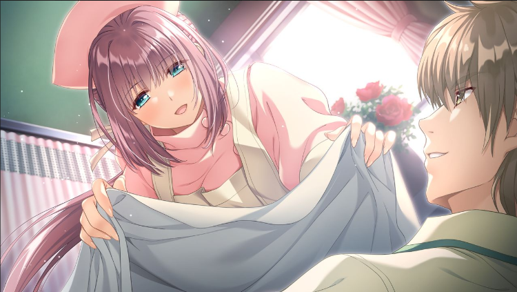 【日式ADV】夜勤病棟リメイク 高清重制版[生肉]