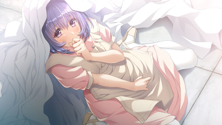 【日式ADV】夜勤病棟リメイク 高清重制版[生肉]
