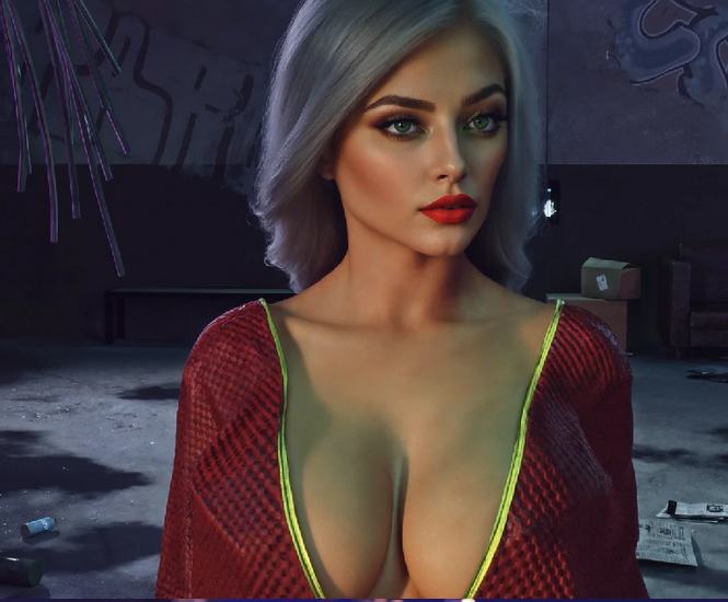 【欧美SLG/汉化/3D】索菲亚的黑暗幻想Sofia’s Dark Fantasies [Beta v1.05 + Special]【PC+安卓/3.38G】