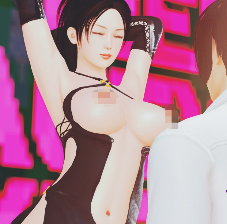 [3D] 我的妈妈陈梓溪 上+下[305P/252M]