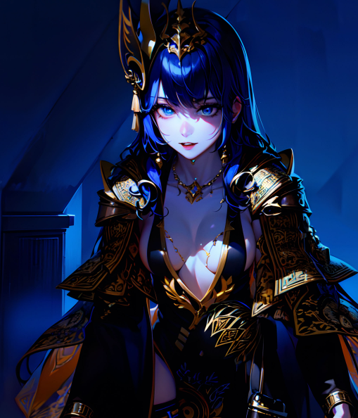 [3D全彩]皇女僵尸大轮奸[32P/26M]