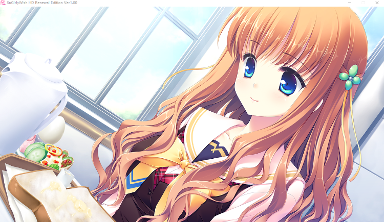 【大型ADV】SuGirly Wish HD Renewal Edition GPT4.0汉化版+全CG存档