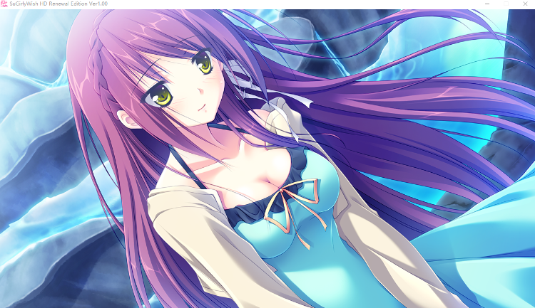 【大型ADV】SuGirly Wish HD Renewal Edition GPT4.0汉化版+全CG存档