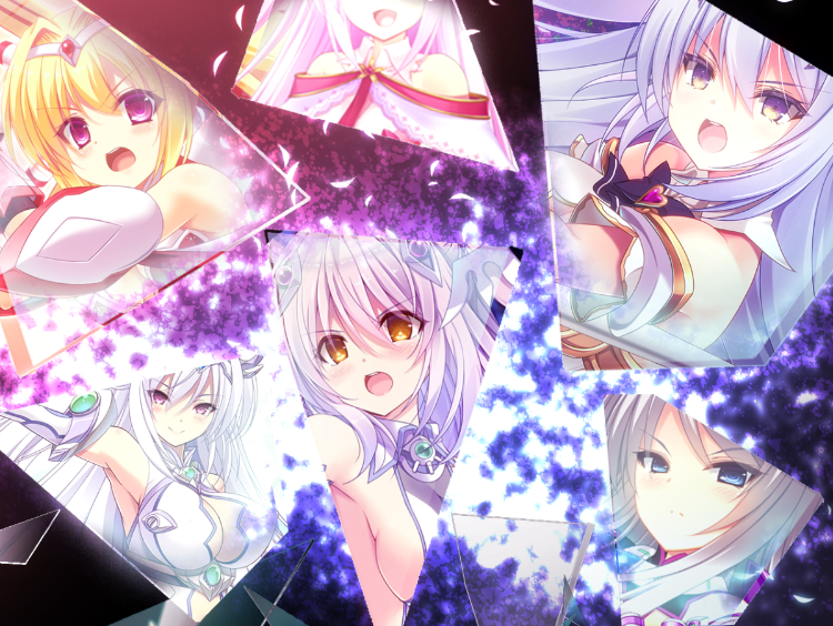 【恶堕ADV】魔法少女ソラ 最強魔法少女・悪堕ちる AI汉化版+全CG存档