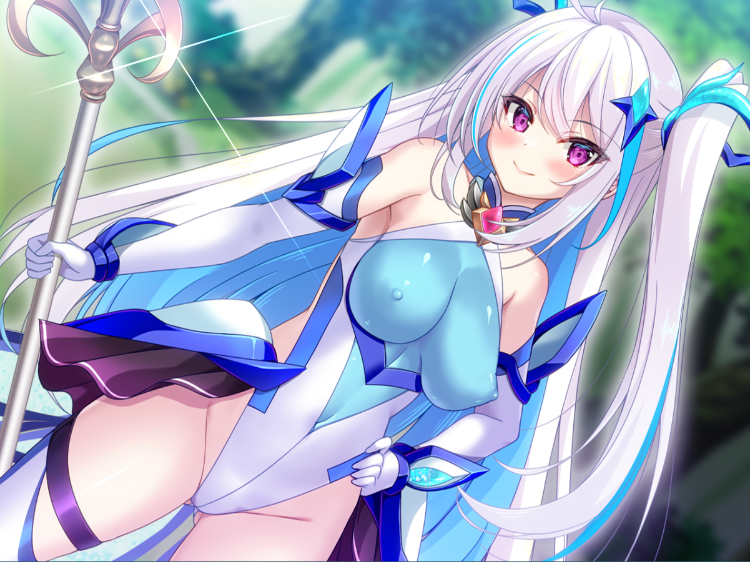 【恶堕ADV】魔法少女ソラ 最強魔法少女・悪堕ちる AI汉化版+全CG存档