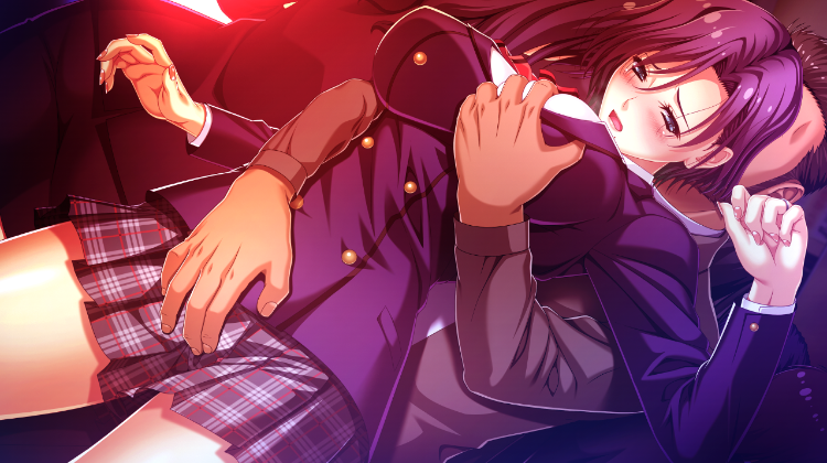 【拔作ADV】催淫サロン ~夫の知らぬ間に孕ませリベンジされる妻 GPT汉化版+全CG存档