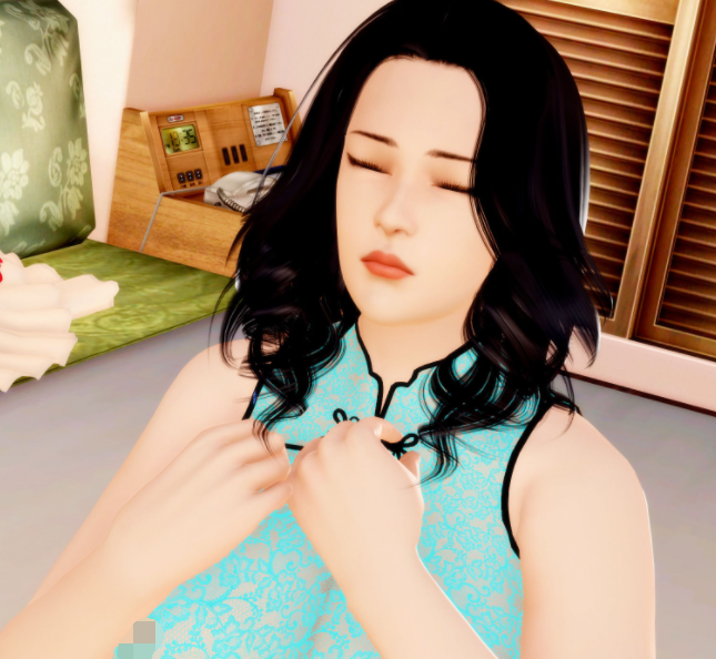 [3D全彩]家庭淫乱·不伦换妻[587P/222M]