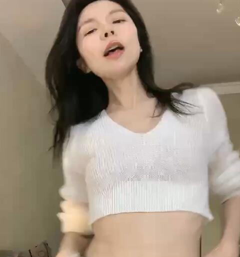 韩月熙 御姐女神!激情热舞-1V116M
