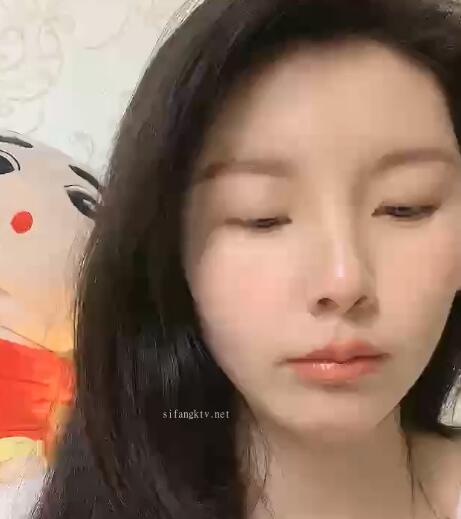 韩月熙 御姐女神!激情热舞-1V116M