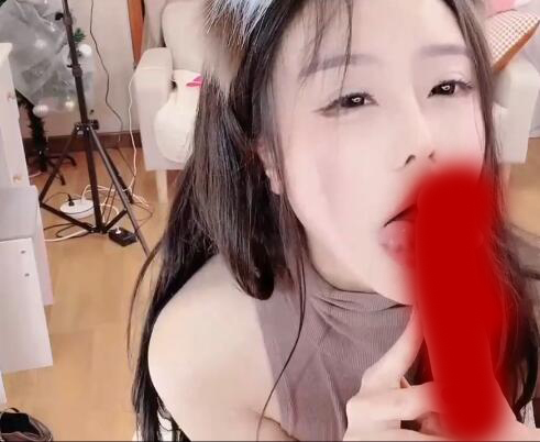 (少露)ST站 jennyjoice -吃棒棒 -1V406M