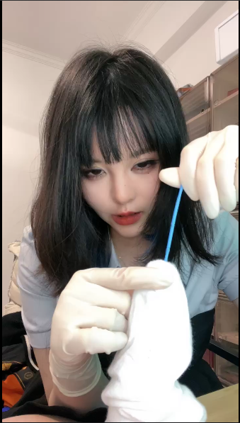 套路直播木秋夜深了- 第一视角-盯责控【1V】【512MB百度云】