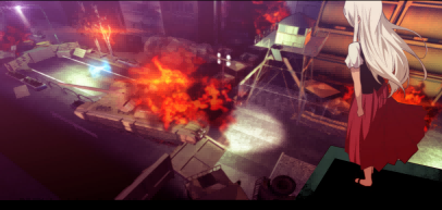 【PCACT中文】死亡学院 Dead or School V7.01.1 STEAM官方中文版【2.8G度盘】