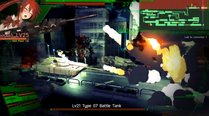 【PCACT中文】死亡学院 Dead or School V7.01.1 STEAM官方中文版【2.8G度盘】