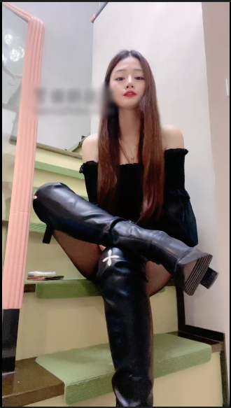 套路直播仙女殿下-第一视角-绿帽废物4次【1V】【495MB百度云】