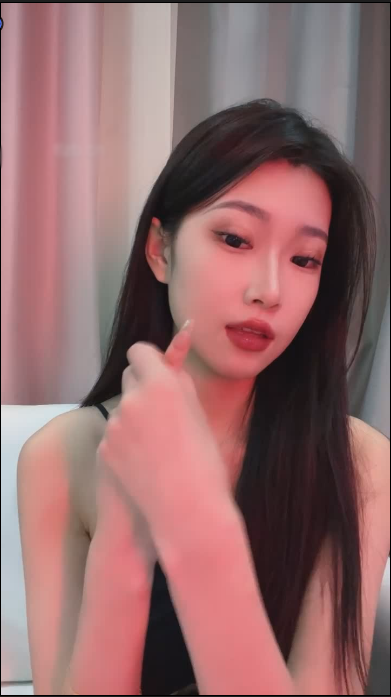 套路直播未知美女-红绿灯盯射寸止高能【1V】【791MB百度云】