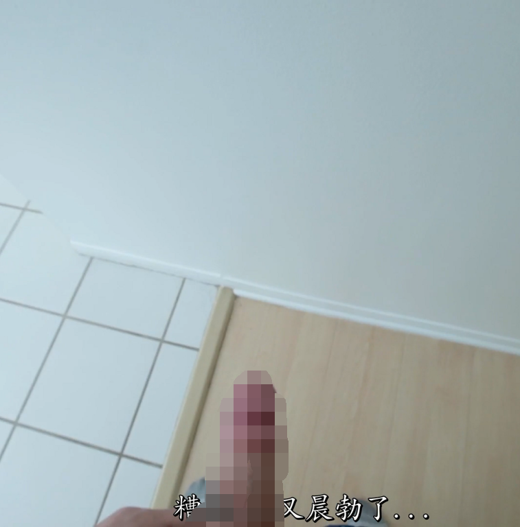 欧美AV-Katy Kiss-弟弟的晨勃处理（1V,1.38G）