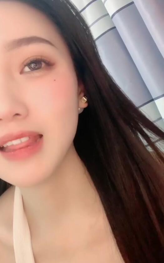 漪漪 女神来了 性感裸舞 -1V259M