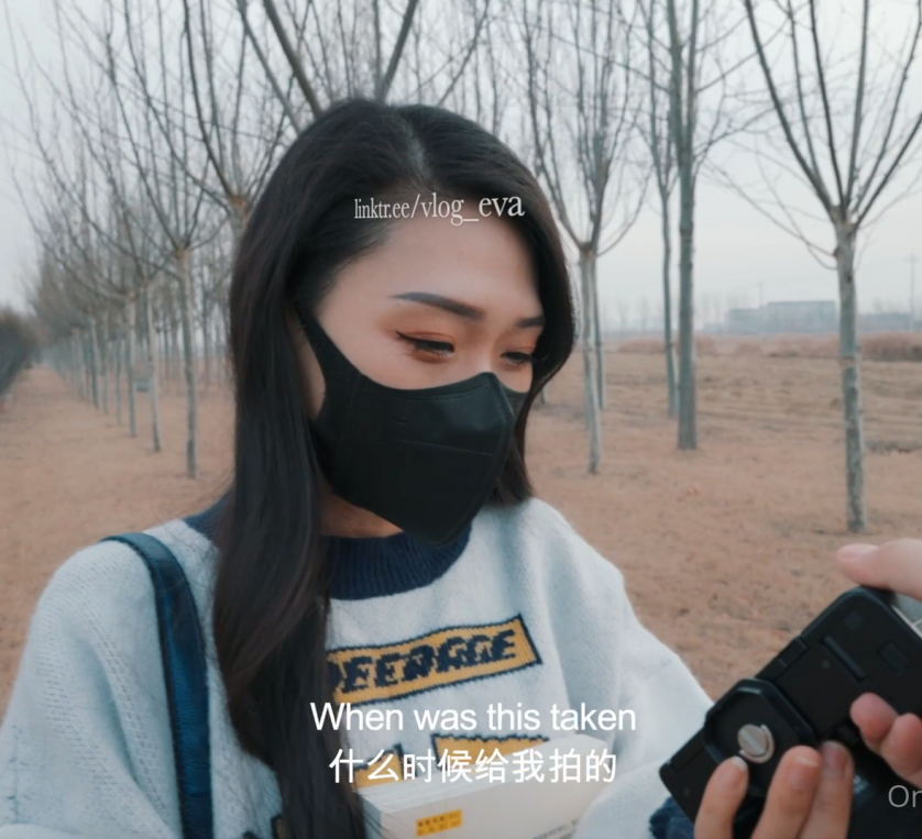 极品御姐-eva(伊娃)-of 被街头摄影师钓鱼约拍JK装差点被无套内射(1V,998M)