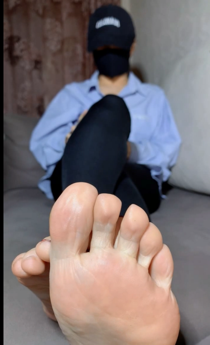 足控-易直播 前台姐姐 3(1V,372M)