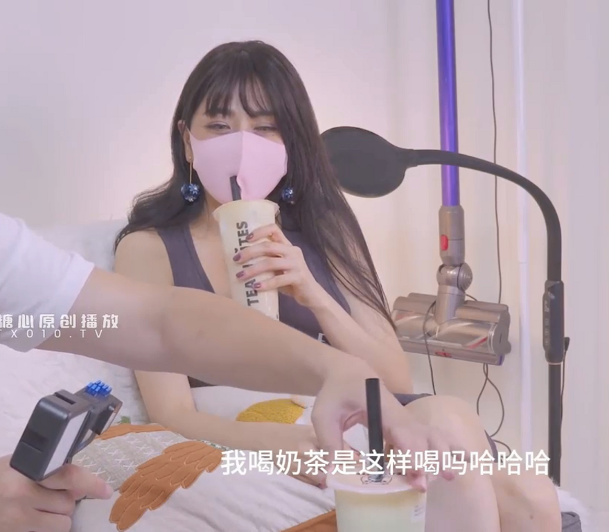 超极品福利姬-小水水-爱恋日记(1V,505M)