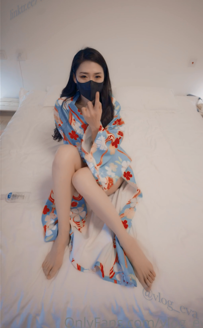 极品御姐-eva(伊娃)-of 穿着睡袍勾引小鲜肉(1V,402M)