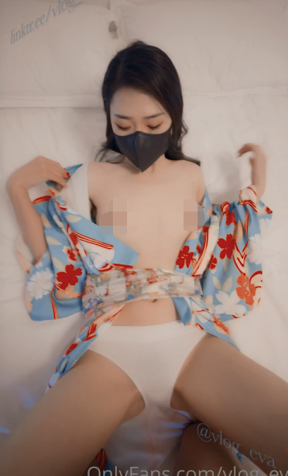 极品御姐-eva(伊娃)-of 穿着睡袍勾引小鲜肉(1V,402M)