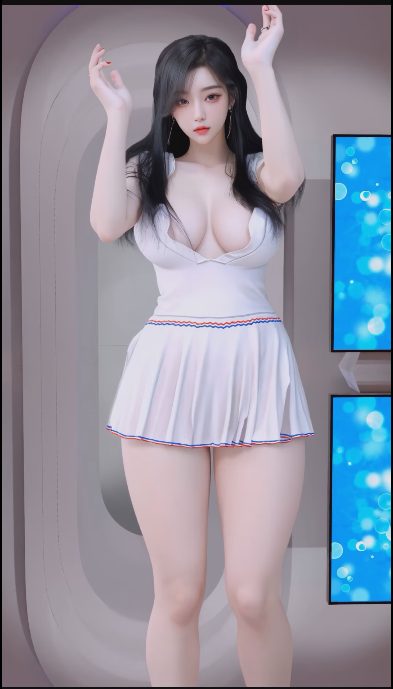 [拟真写实] （搬运至240218）kaiysx 489-490【105P+1V】【443MB百度云】