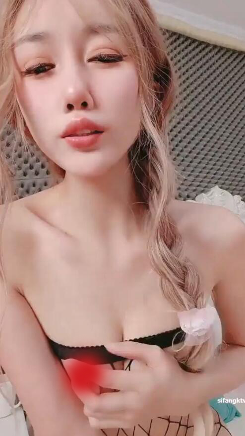 【权欲茶茶】极品反差女神-1V691M