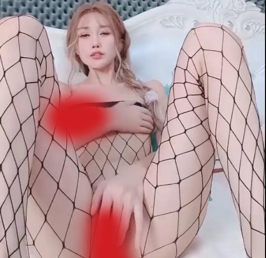 【权欲茶茶】极品反差女神-1V691M