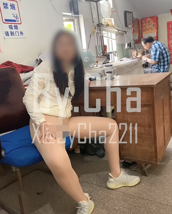 超级调教大神-查小理-新年新合集(3V,3.6G)