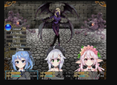 【PCRPG中文】瑟罗巴斯梦幻冒险 V1.01 STEAM官方中文版【1.5G度盘】