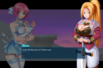 【PCACT中文】少女军事指挥官 V1.0.8 STEAM官方中文版【3.3G度盘】