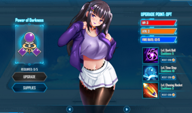 【PCACT中文】少女军事指挥官 V1.0.8 STEAM官方中文版【3.3G度盘】