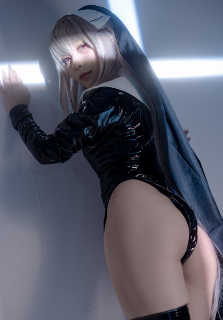 cos-花铃-歌柱樱子(20P,173M)