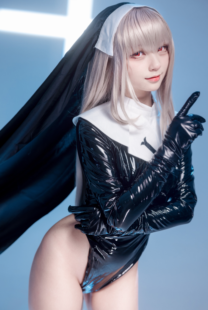 cos-花铃-歌柱樱子(20P,173M)