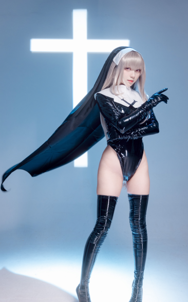 cos-花铃-歌柱樱子(20P,173M)