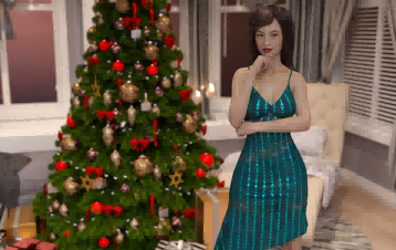 【PC欧美SLG中文】燃情假期 Horny Holiday V1.0.5 STEAM官方中文版【900M度盘】