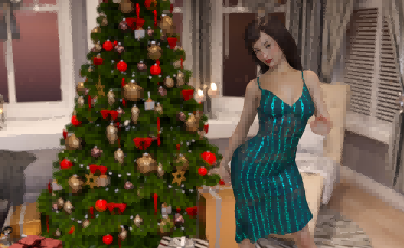 【PC欧美SLG中文】燃情假期 Horny Holiday V1.0.5 STEAM官方中文版【900M度盘】