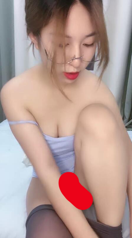 半糖主播【深田咏美】黄播界GTR_反差眼镜妹-1v384m