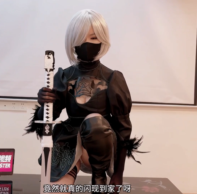 极品人气御姐-狐不妖-新-尤尔哈2B听从主人的命令(1V,737M)
