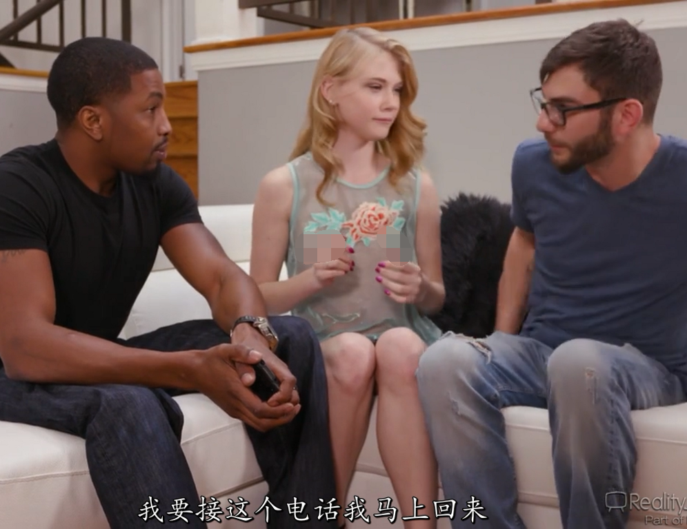 欧美AV-hannah hays-模特工作,中文字幕(1V,774M)