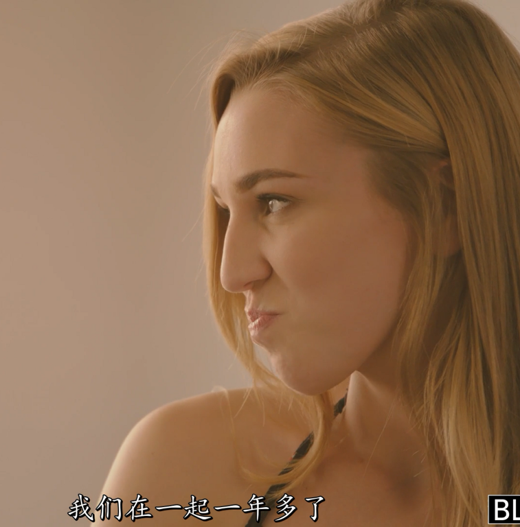 欧美AV-Kendra Sunderland-满足绿帽癖男友，中文字幕（1V,1.91G）